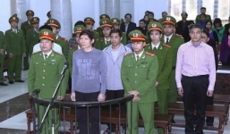 Em trai Dương Chí Dũng sẽ nhận tội trong phiên xử phúc thẩm hôm nay?